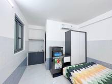 Hình ảnh Phòng studio full nội thất ngay Thống Nhất