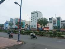 Hình ảnh Mặt Tiền Kinh Doanh Đông Hưng Thuận39, Quận 12, 112M2, 2Tầng, 7 Tỷ450