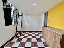 Hình ảnh Trống phòng Trần Bá Giao, P5 Gò Vấp nội thất đầy đủ sạch sẽ thoáng mát