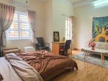 Hình ảnh 🌈🌈 Căn Hộ Ban Công 40M2 - Gần Cầu Thị Nghè
