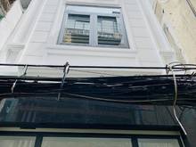Hình ảnh Bán Nhà Mới Xây Điện Biên Phủ P15 Bình Thạnh 27m2 1T2LS - 4.X Tỷ
