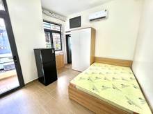 Hình ảnh Căn Hộ Bancol Full Nội Thất Phan Đình Phùng Chỉ từ 5.3 triệu