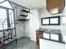 Hình ảnh Căn Hộ Duplex, Phòng mới xây, Quận 7