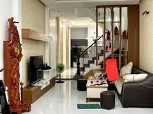Hình ảnh Bán nhà đường LÊ VĂN QUỚI. 4x18m, 3 Tầng, Hẻm 8m. Nhỉnh 7 Tỷ