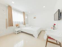 Hình ảnh Cho Thuê Căn Hộ Full nội thất trung tâm quận  3