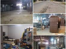 Hình ảnh Nhà xưởng cho thuê đường 406 ấp 2, Phước Vĩnh An, Củ Chi