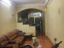 Hình ảnh Cần bàn nhà 2 mặt tiền 40m2 Nguyễn Văn Trỗi, Mộ Lao, Hà Đông