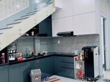 Hình ảnh Cần tiền gấp nên bán nhà Đoàn Văn Bơ Q4 1 tỷ 350 triệu-55m2 1 lầu