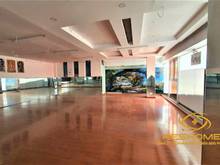 Hình ảnh Cho thuê mặt bằng cực vip tại khu D2D, Góc 2 mặt tiền gần 1000m2 sàn.