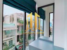 Hình ảnh Tưng bừng khai trương Trang Chủ MB66.COM / Đăng Ký Tặng 66K NAM KỲ KHỞI NGHĨA  Q.3 Balcon cửa sổ lớn