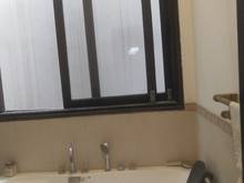 Hình ảnh Phòng sàn gỗ, đủ điều hòa, nóng lạnh, nhà đẹp