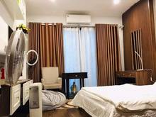 Hình ảnh Bán nhà phố NAM DƯ - Hoàng Mai, NGÕ THÔNG, Ô TÔ TRÁNH, 40m2 x 5 tâng