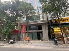 Hình ảnh Cho thuê nhà mặt phố Hoàng Văn Thái - Thanh Xuân diện tích lớn