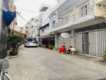 Hình ảnh Bán nhà hẻm xe hơi gần Hoà Hảo, Q10. DT: 4m x 20m. 5 tầng chỉ 11,5 tỷ