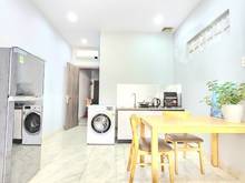 Hình ảnh CHDV Ban công  Full NT có Máy giặt riêng ngay  Ngã 4 Phú Nhuận