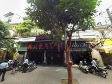 Hình ảnh Cho thuê nhà mặt phố Hàn Thuyên - Hai Bà Trưng