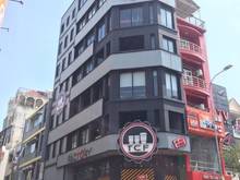Hình ảnh Bán nhà mặt tiền đường Lê Hồng Phong Quận 10. DT: 4x24M, trệt 3 lầu ST