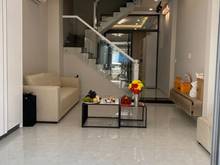 Hình ảnh Bán gấp nhà HXH 8m Lê Văn Sỹ Quận 3 giá 19.4 tỷ, 5x18m