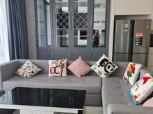 Hình ảnh Cho thuê Trang Chủ MB66.COM / Đăng Ký Tặng 66K Vinhomes Golden River Bason Quận 1. Căn góc 120M2