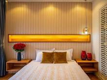 Hình ảnh Hẻm xe hơi gần Đường 3/2,nhà 5 tầng,nhà rất đẹp, Giá 10 tỷ, Quận 10