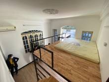 Hình ảnh 🏢 Căn Hộ Duplex Full Nội Thất Có Ban Công Ngay Sân Bay