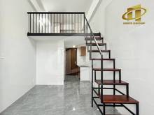 Hình ảnh Căn Hộ Duplex, Xây Mới, Quận 7