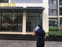 Hình ảnh Cho thuê Shophouse Vinhomes Grand Park quận 9