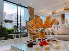 Hình ảnh Bán Penhouse 152  Mặt tiền Điện Biên Phủ, Tòa CII, DT: 145m2, 12.6 Tỷ