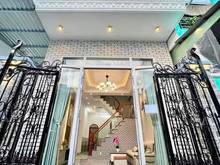 Hình ảnh Thiếu tiền làm ăn nên bán nhà Nguyễn Trãi Q5 53m2 chỉ 1 tỷ 270 triệu