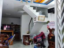 Hình ảnh Nhà đẹp Q.Bình Tân Mã Lò, 32m2, 3 tầng, nhỉnh 3 tỷ