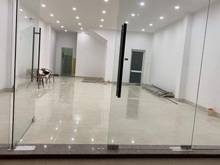 Hình ảnh Cho thuê nhà mới 3 tầng đường Núi Thành, Hải Châu ngang gần 7m