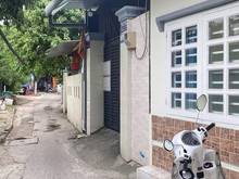 Hình ảnh Nhà mới ở ngay chỉ 3tỷ450, 50m2, ngay chợ, hẻm thông, Phước Long B, Q9