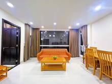 Hình ảnh Mb6623 nạp rút nhanh chóng Penhouse 1 phòng ngủ 65m2 có máy giặt riêng gần chợ Nga