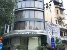 Hình ảnh Bán nhà đường Lê Hồng Phong Quận 10.  6x16M, nhà trệt 4 lầu giá 29 tỷ