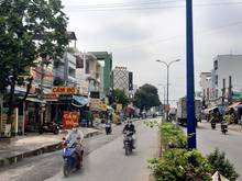 Hình ảnh Bán Nhà Mặt Tiền Đường M1, Quận Bình Tân, Cần Bán Gấp, Gía Giảm Mạnh.