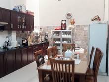 Hình ảnh Bán nhà Lê Văn Sỹ, P13, Quận 3 DT 5,55x11m trệt 3 lầu siêu đẹp thông