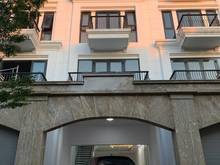 Hình ảnh Chính chủ cho thuê nhà LK 5 tầng, 76m2/sàn, 8 phòng, có gara oto