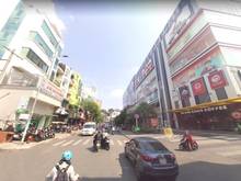 Hình ảnh Bán nhà Mặt tiền đường Sư Vạn Hạnh, Quận 10. T+L. 82m2