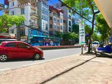 Hình ảnh Bán nhà ngõ 205 Lạc Long Quân, Tây Hồ  S:69, 4 tầng, MT: 3.3m, giá 12.