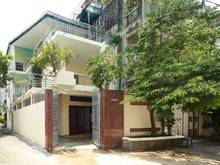 Hình ảnh Bán nhà căn góc 2 MT Lê Văn Sỹ, 130m2 đất, khu văn minh giá 23 tỷ TL