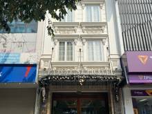 Hình ảnh Nhà Phố đẹp vỉa hè rộng  cho thuê 60m2x8Tầng , MT:5M .Giá: 135/1tháng