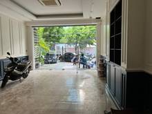 Hình ảnh Cho thuê nhà Nguyễn Trí thanh Dt 90m2 x5 tầng. Giá 42tr/tháng