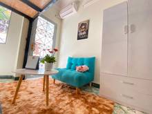 Hình ảnh 🍀 Căn Hộ Ban Công Duplex Quận Phú Nhuận 🍀