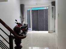 Hình ảnh HXH Lạc Long Quân, nhà đẹp, 5 tầng, dòng tiền 20tr, 4.7x16, nhỉnh 7 tỷ