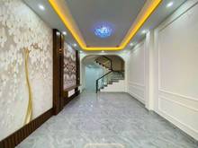 Hình ảnh Gia chủ chuyển về quê bán gấp nhà Trần Đình Xu Q1 55m2-1 tỷ 640 triệu