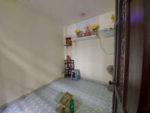 Hình ảnh Bán nhà hẻm 220/ Lê Văn Sỹ, P. 14, Q3. DT 4.5x15m nở hậu, 3 tầng,