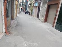 Hình ảnh Bán nhà Ngõ Thịnh Hào 1, ĐĐ - 105m2x4T,MT 5m - 13.5 tỷ - Ôtô, KD