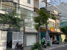 Hình ảnh Cho thuê nhà nguyên căn đường Trần Nhật Duật, Phường Tân Định,Quận 1