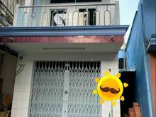 Hình ảnh Nhà bc gần NVL 42m2 chỉ 1t269, đc giá bán luôn