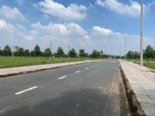 Hình ảnh Bán nhanh lô đất cạnh khu công nghiệp Long An, đường Đinh Đức Thiện